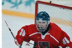 Nagano 1998: Dominik Hašek