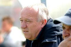 Zdeněk havel, majitel FC Karlovy Vary