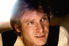 Star Wars - Harrison Ford