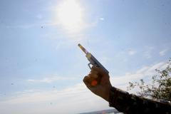 Hotaři, strážci vinic