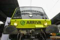 Nový soukromý přepravce Arriva