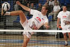 MS v nohejbale Nymburk (2012): dvojice