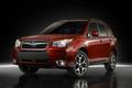 Subaru Forester 2013