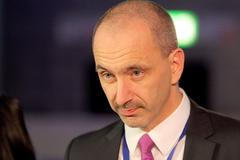 Kongres ODS v Brně, den druhý