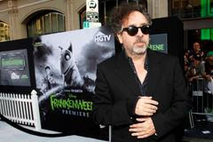 Frankenweenie - Tim Burton - premiéra