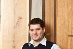 Zdeněk Valný, prezident AČMD