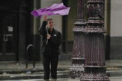 Foto: Bouře Sandy - katastrofa plná emocí.