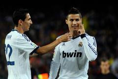 VIDEO Barcelona - Real 2:2, Ronaldo a Messi po dvou gólech