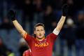 Francesco Totti, AS Řím