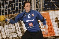 Barbora Raníková (Česká házenkářská reprezentace)