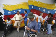 Prezidentské volby ve Venezuele