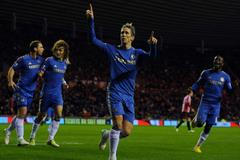 Fernando Torres (Chelsea)