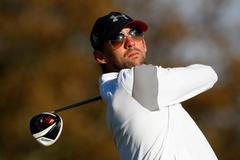 VIDEO Plavecký šampion Phelps řádí i v golfu