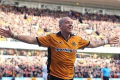 Anglický fotbalista Jamie O´Hara