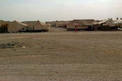 MEDEVAC přivezl do Česka další pacienty ze Sýrie