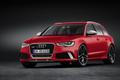 Audi RS6 2012