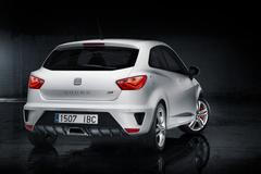 Seat Ibiza CUPRA
