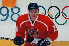 VIDEO Rozhodující gól Martina Procházky na MS 1996