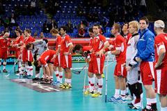 Česká florbalová reprezentace