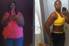 Z boubelky trenérkou fitness