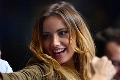 FOTO S Berdychem slavila i Ester. Proti Tsongovi se nadřel