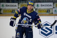 Pavel Patera, Rytíři Kladno