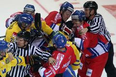 FOTO Salák, Vondrka a Kladeňáci zařídili na úvod vítězství