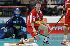 čeští florbalisté