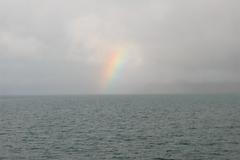 Severní ledový oceán