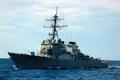USS Fitzgerald