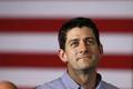 Kongresmen Paul Ryan, kandidát na viceprezidenta