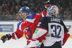 FOTO Lev se vrátil do krize a podlehl v derby Slovanu