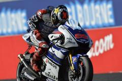 Jorge Lorenzo