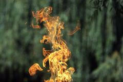 antonín Holý - pohřeb