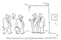 Foto: Připomeňte si dílo legendárního kreslíře Vladimíra Jiránka ///Nepoužívat ve článcích!!! ///