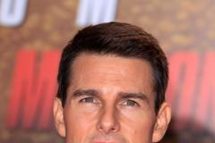 Metrosexuálové - Tom Cruise