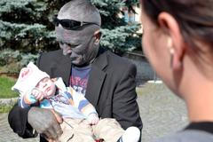 Nezávislí kandidáti na prezidenta - Vladimír Franz