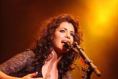 Katie Melua