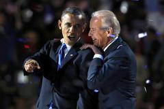 Foto: Volby v USA vyhrál Obama