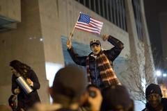 Foto: Volby v USA vyhrál Obama