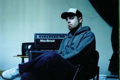 DJ Shadow