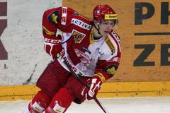 Slavia v nájezdech porazila vedoucí Plzeň