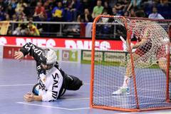 Tomáš Kafka, florbalový brankář