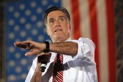 Mitt Romney