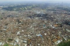 Foto: V Keňi už vědí, kdo bude vládnout Americe