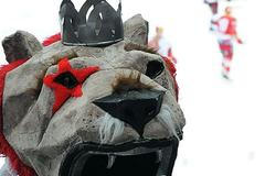 FOTO Sparťanům v derby znovu utekly všechny body