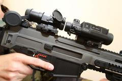 Nová armádní puška