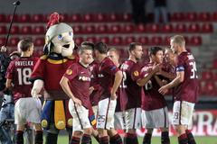 FOTO Spartu vyléčil z chmurů gólman Bilbaa