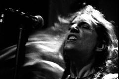 Patti Smith: Sen o životě