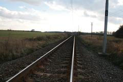 Vlakové neštěstí u Stéblové